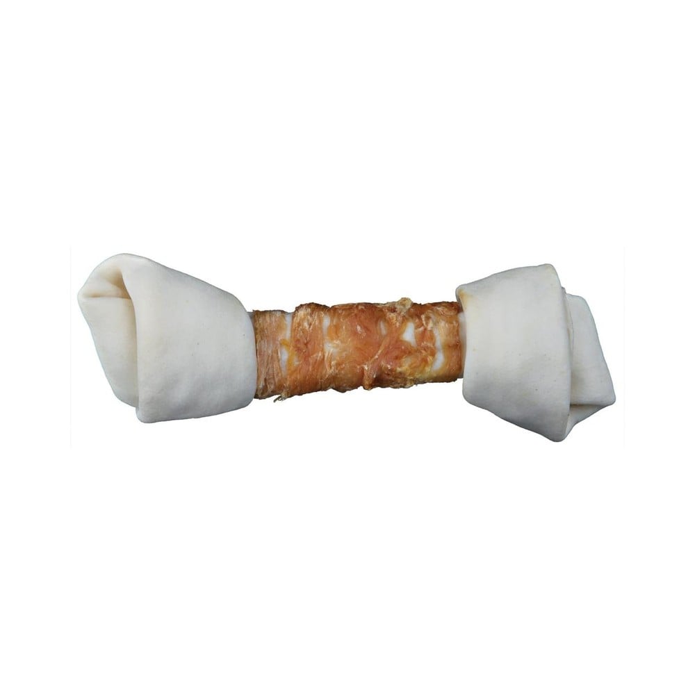 Hnútabein með kjúkling 25cm