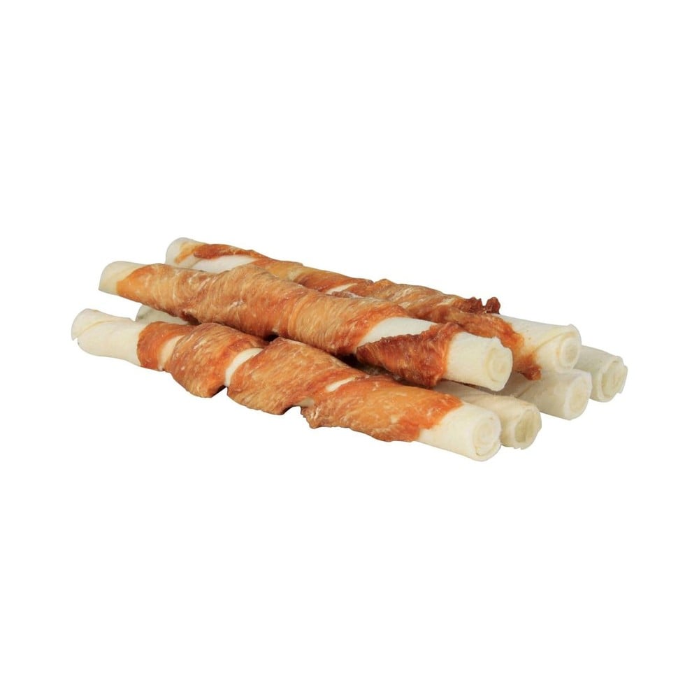 Nagstangir með kjúkling 12cm*6