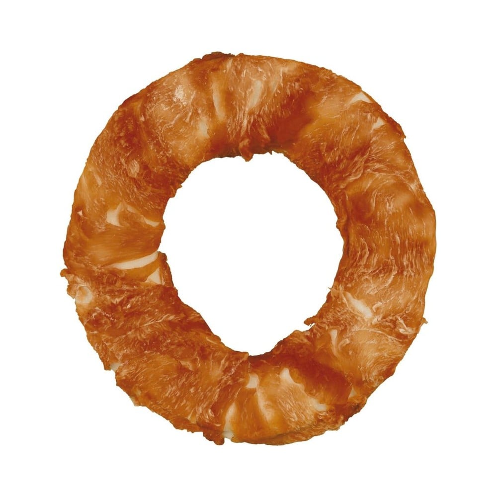 Pressuhringur með kjúkling 20cm