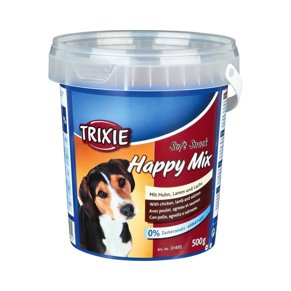 Nammifata Happy mix 500gr
