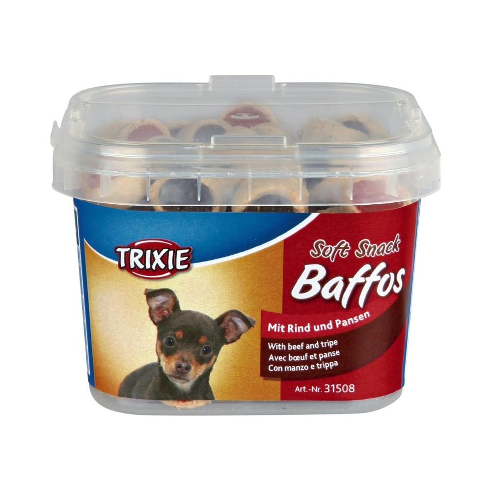 Trixie nammibox Baffos – 140 g