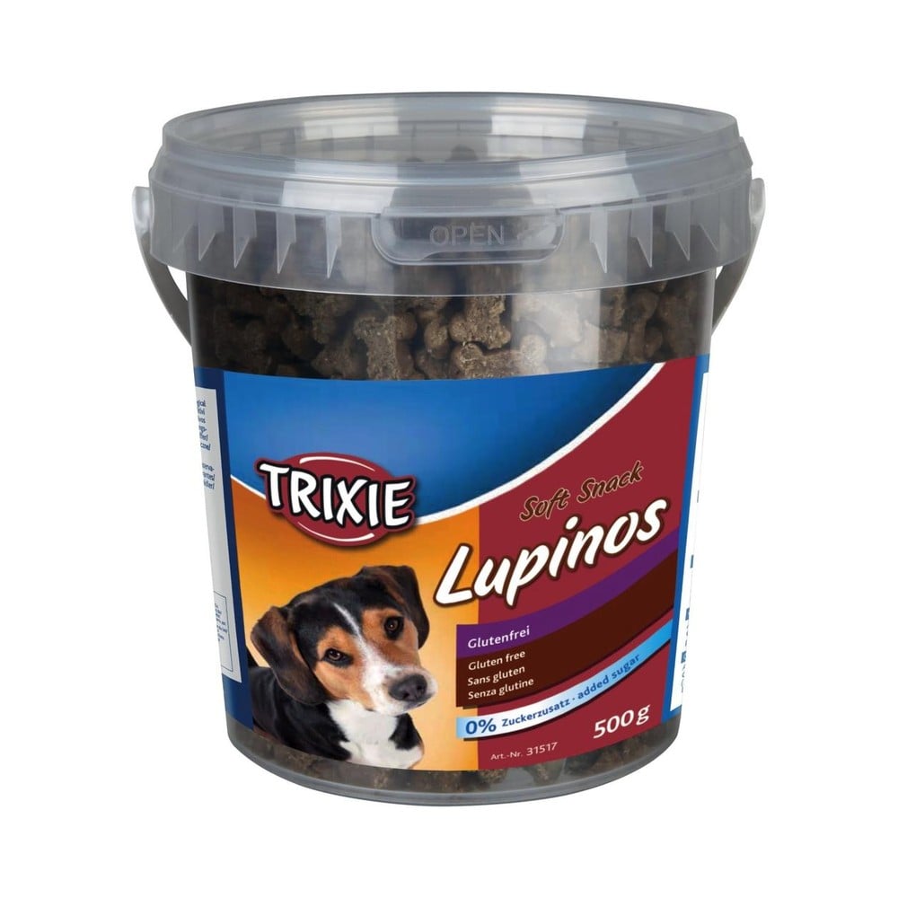 Nammifata Lupinos 500gr glutfr