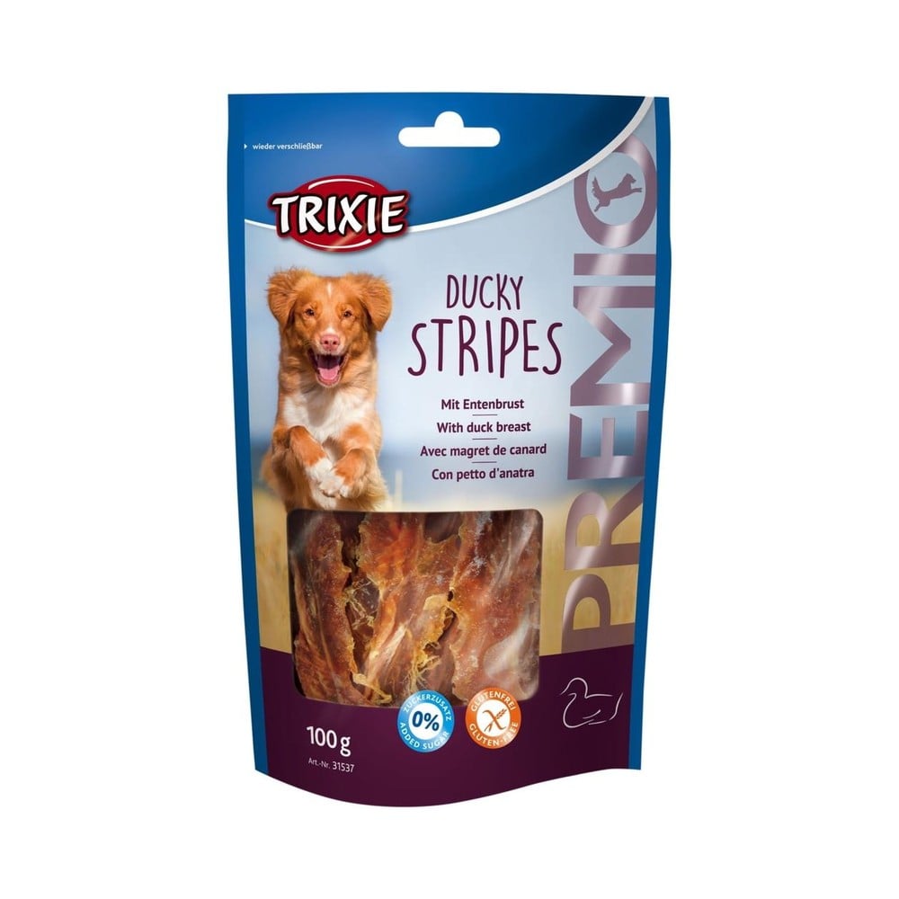 PREMIO duck stripes 100gr