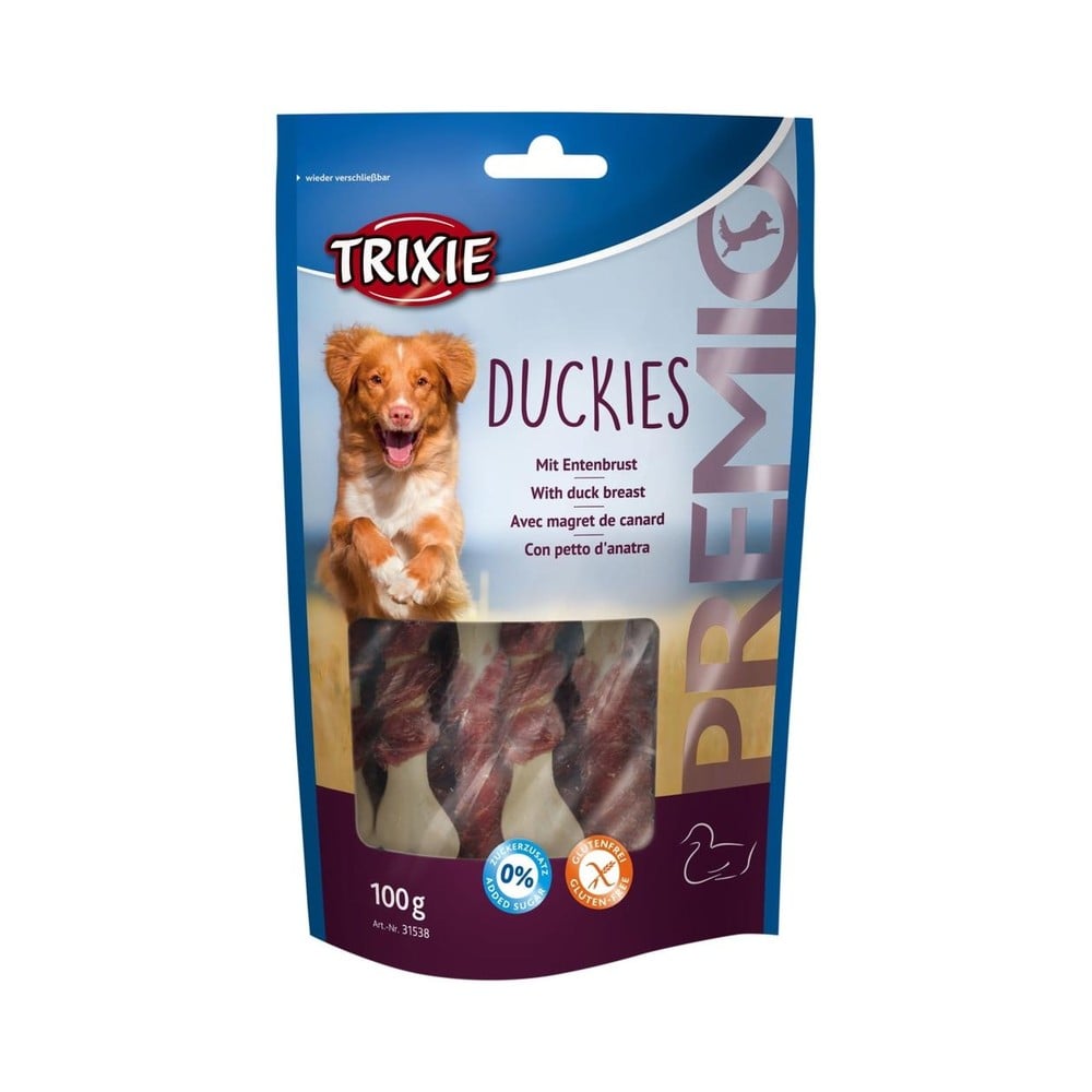 PREMIO duckies 100gr
