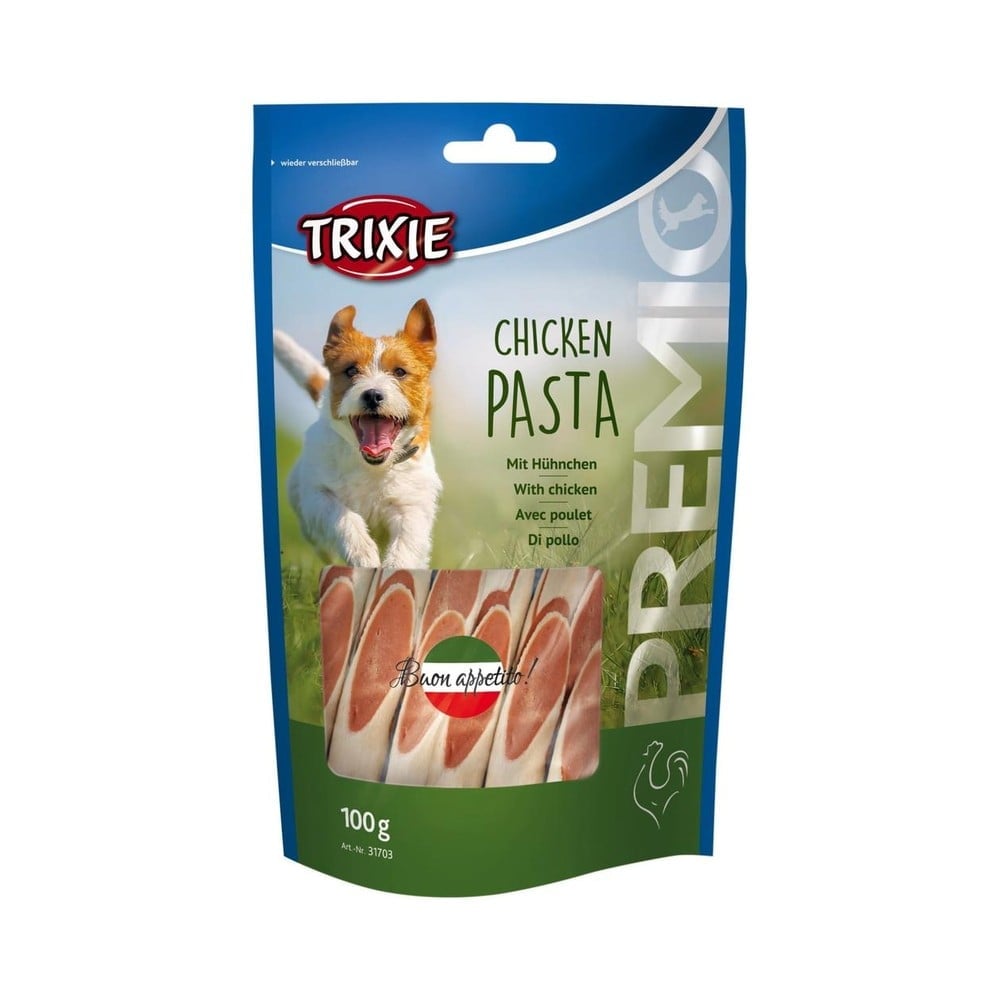 PREMIO kjúklina pasta 100g