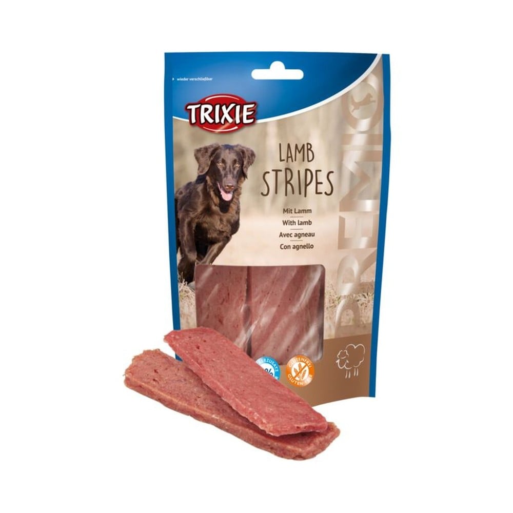 Trixie PREMIO lambaræmur – 100 g