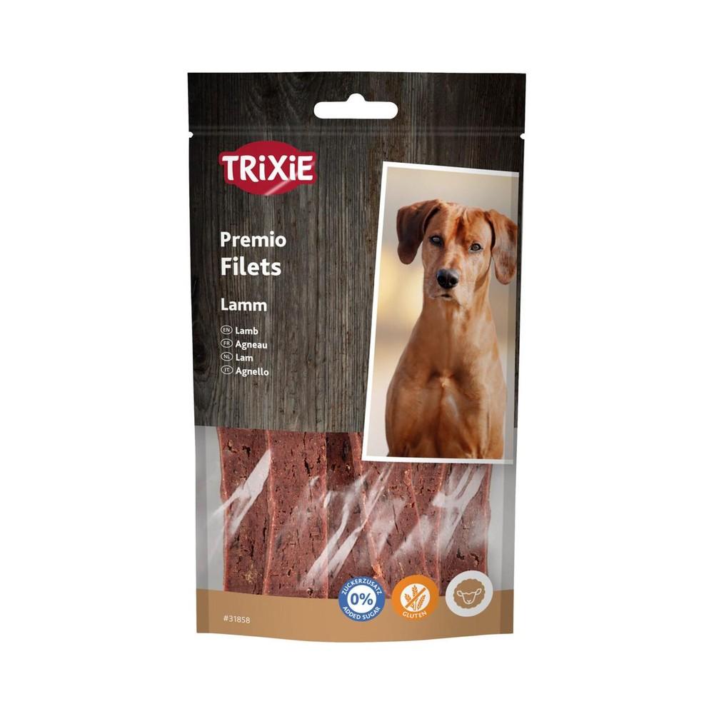 Trixie PREMIO lambakjötsflök – 80 g