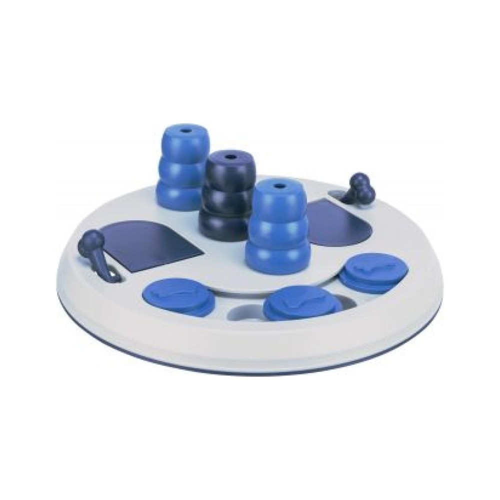 Dog Activity Flip Board XXL plastic x28c 1