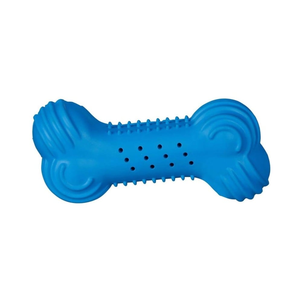 Cooling bone natural rubber 11cm
