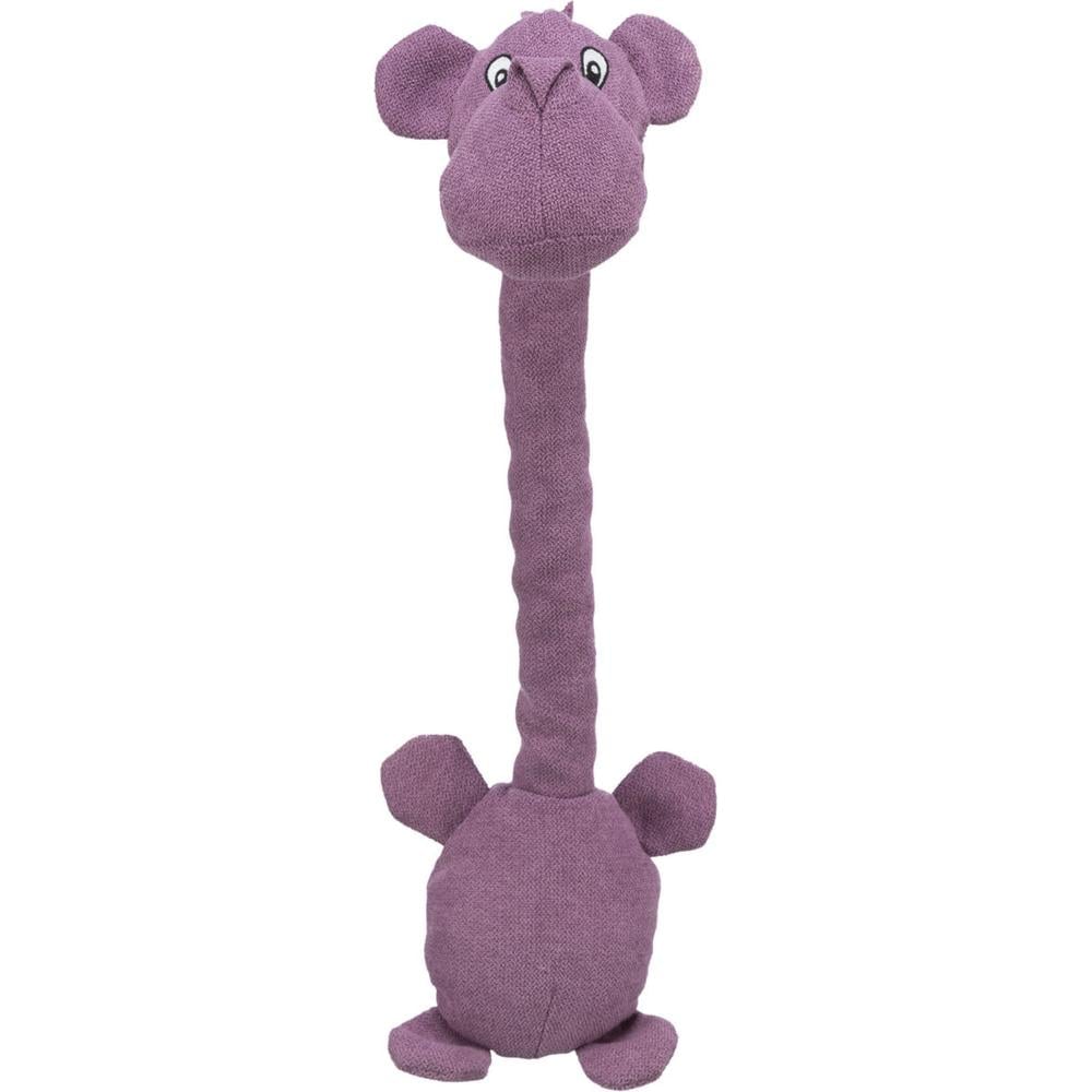 Trixie flóðhestur úr taui – 50 cm