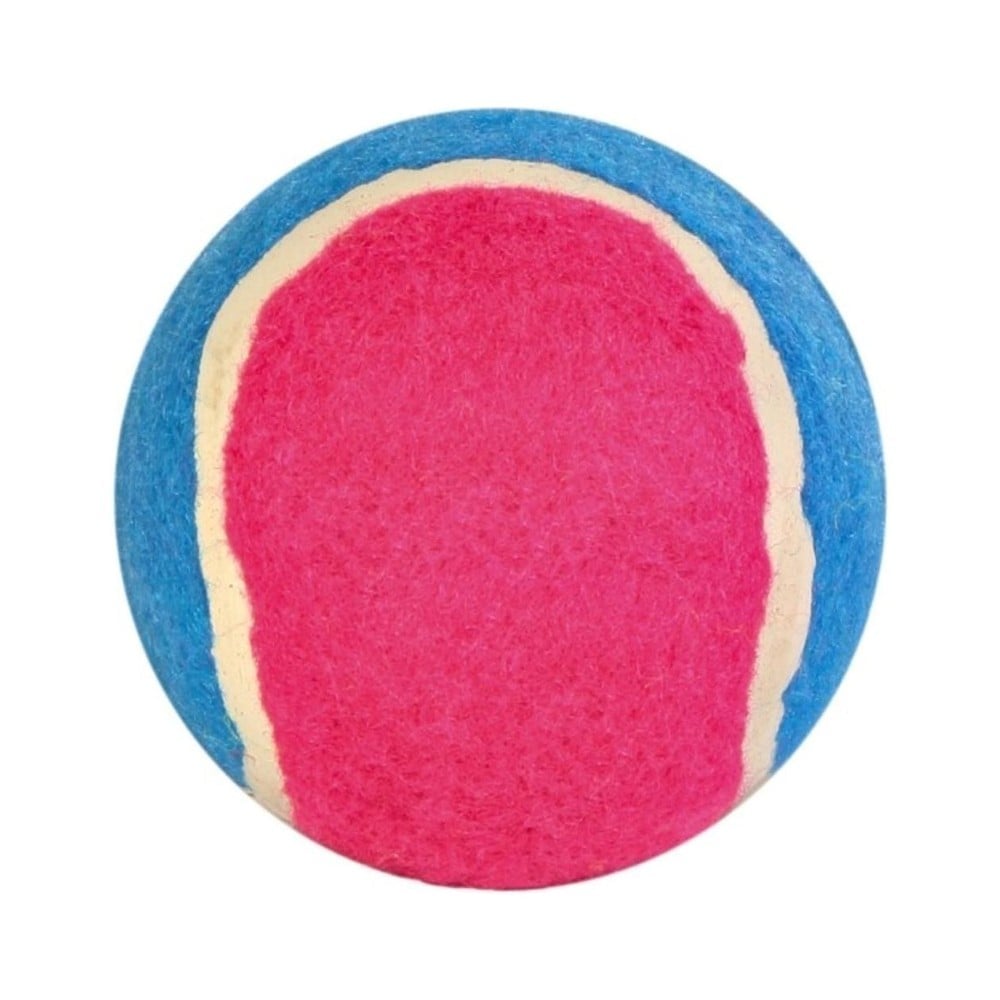 tennis balls, ø 6 cm