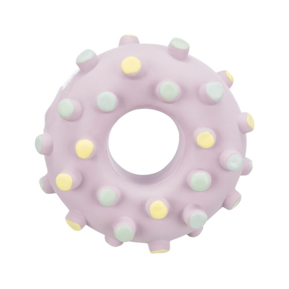 Mini ring latex 8 cm 3