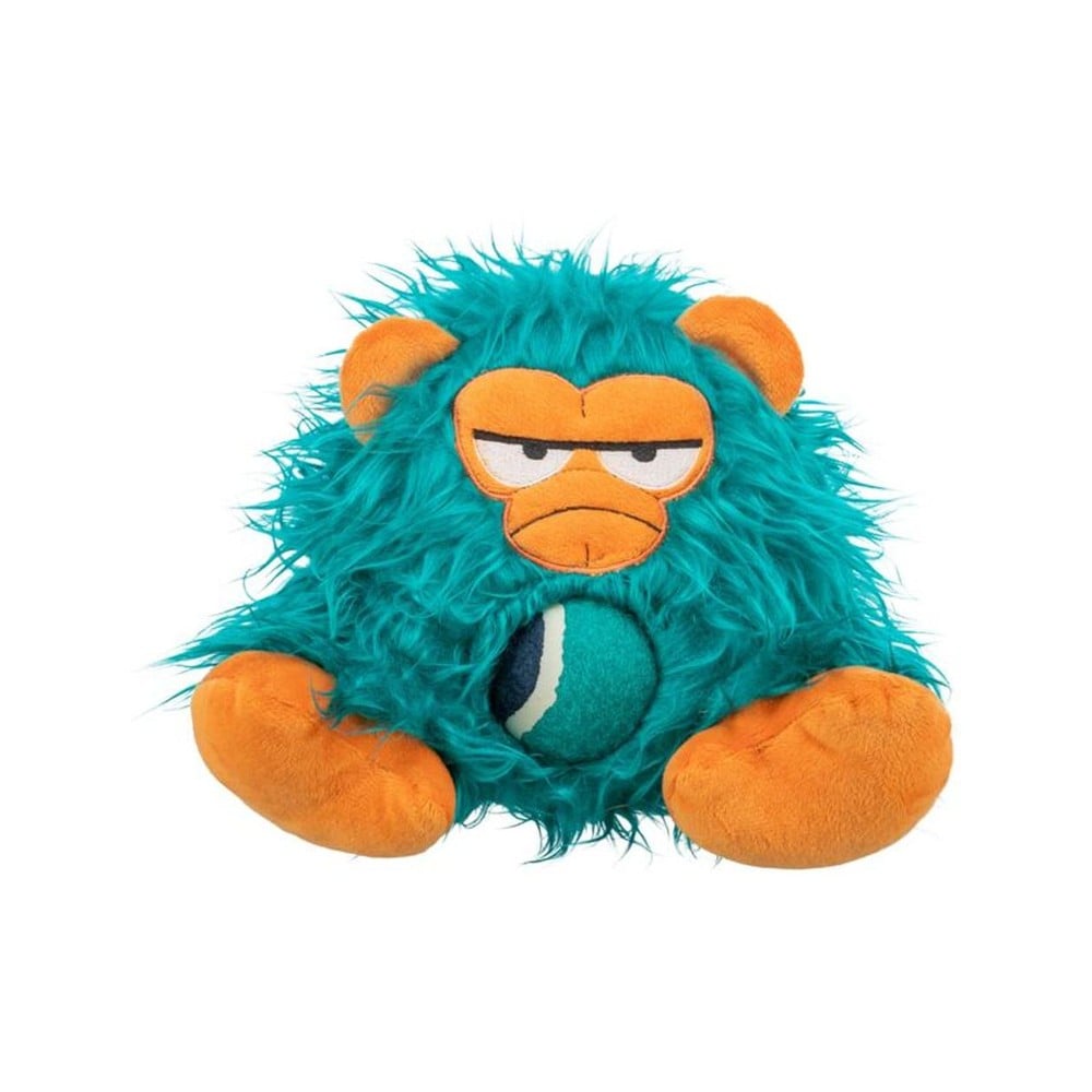 Monster w.tennis ball plush 25 cm