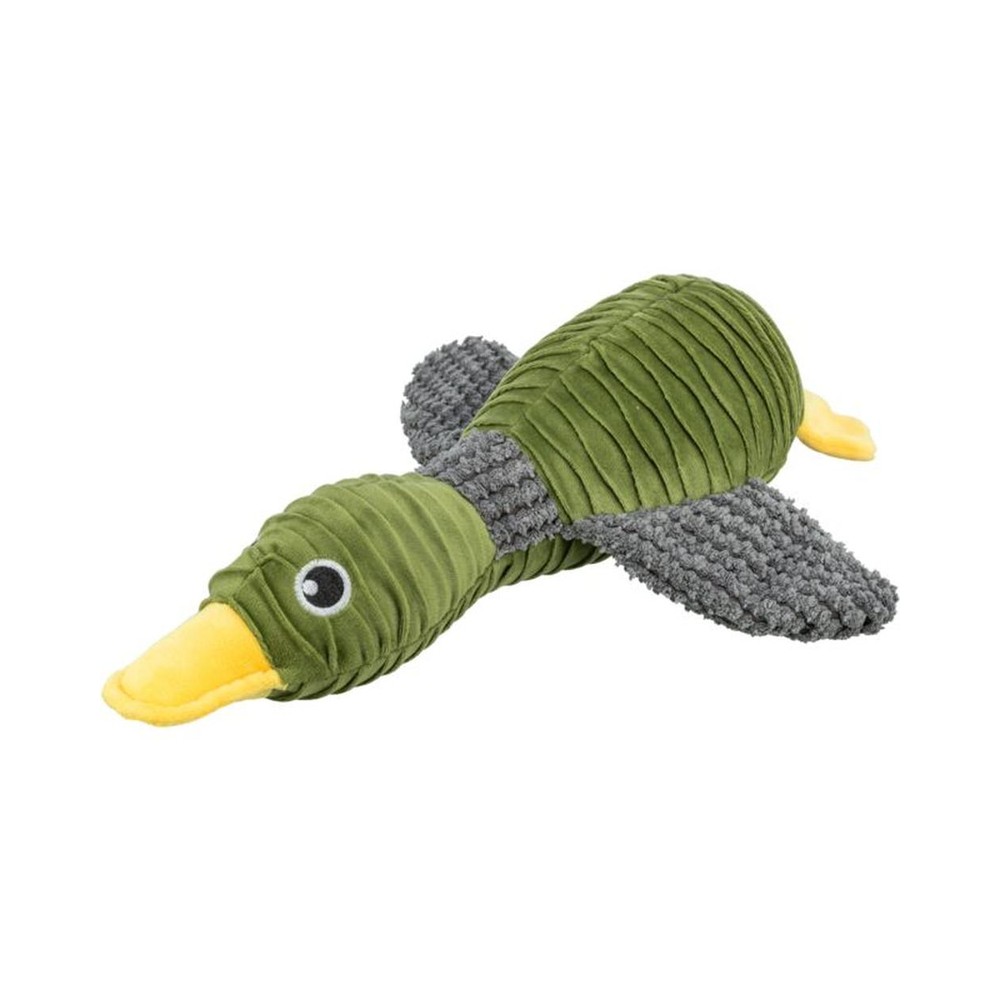 Duck plush recycled 40 cm