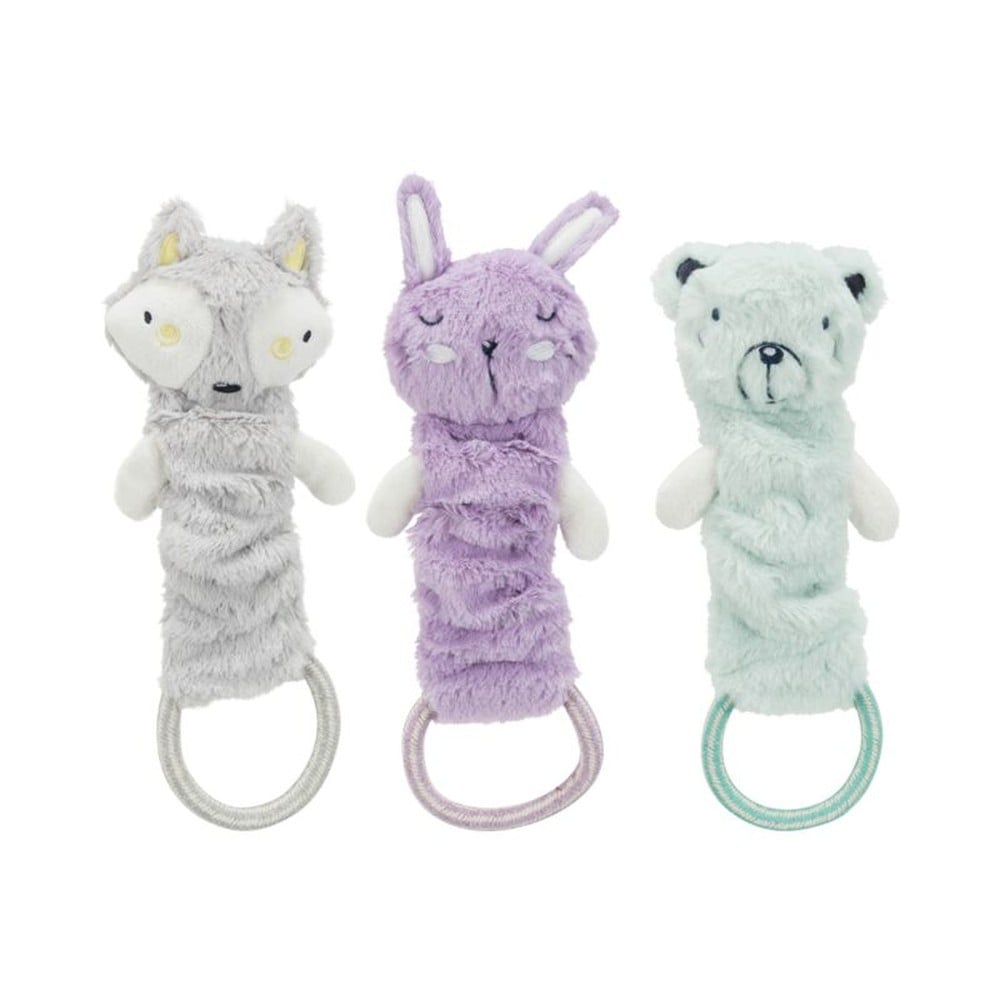 Junior dangling toy plush 33cm 3