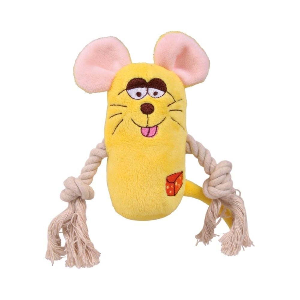 Mjúkdýr með kaðli 13cm