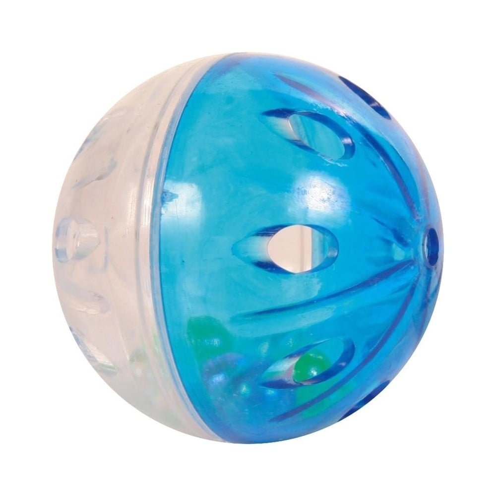 Rattling boltar 4,5cm 4 stk