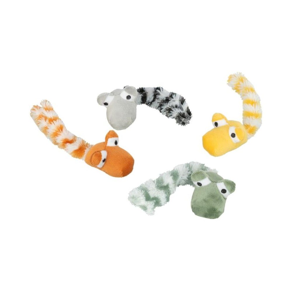 Trixie kattamintuleikfang – dreki, 20 cm