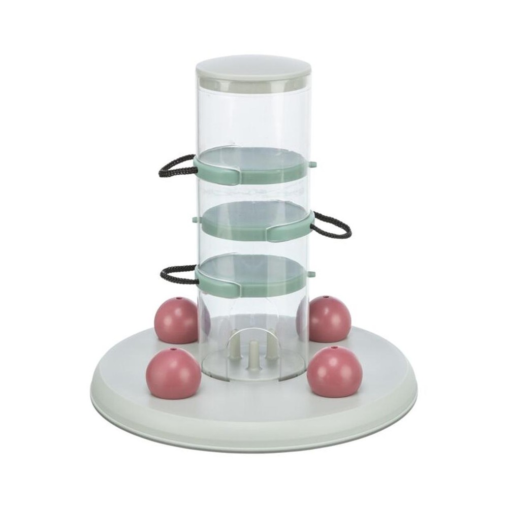 Cat Activity Gambling Tower plastic 1