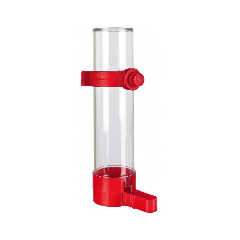 Fóður/matarskamtari 130 ml 16 cm