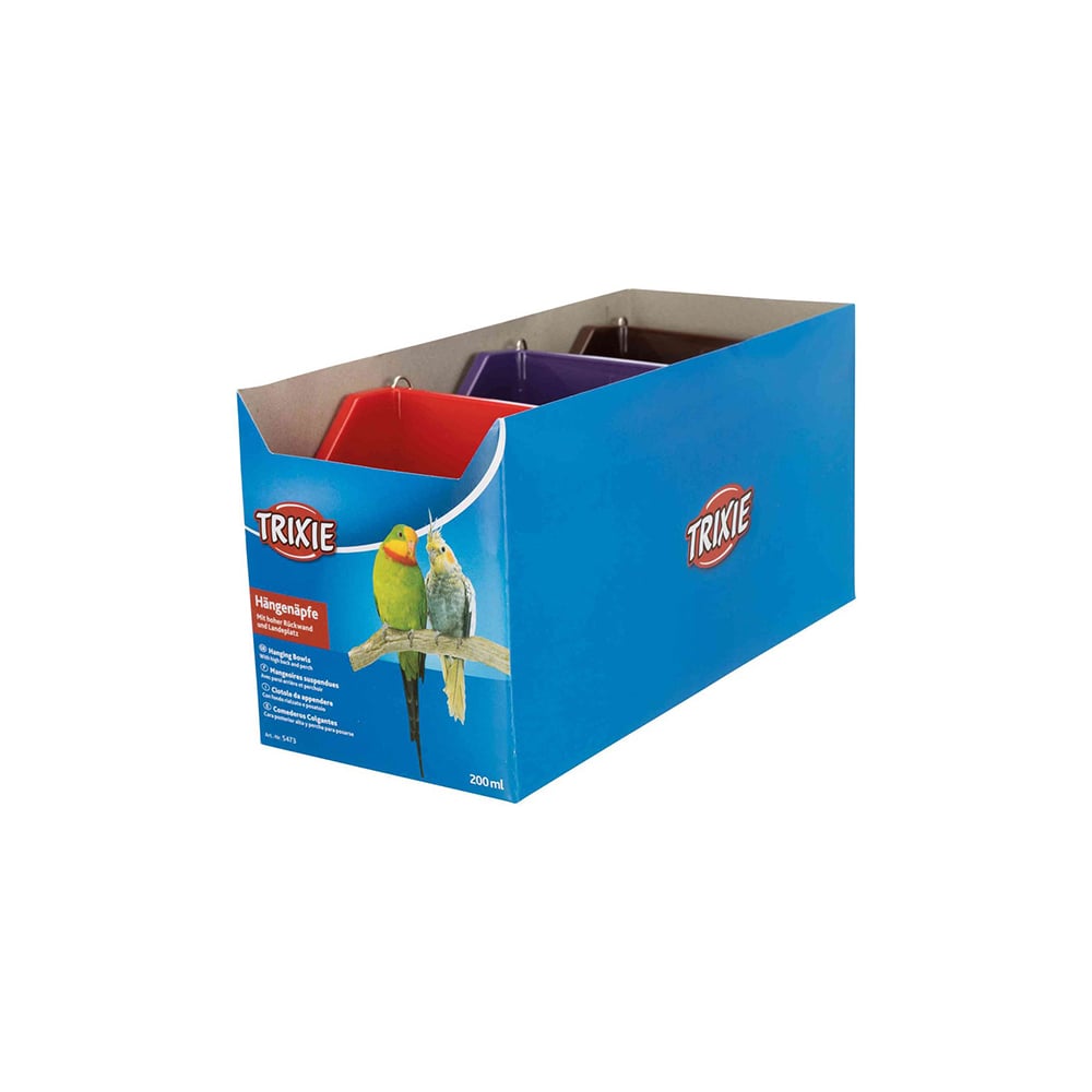 hanging bowl 200 ml