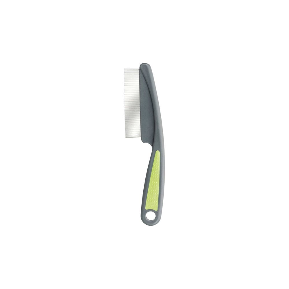 Flea and dust comb for small animals 15c