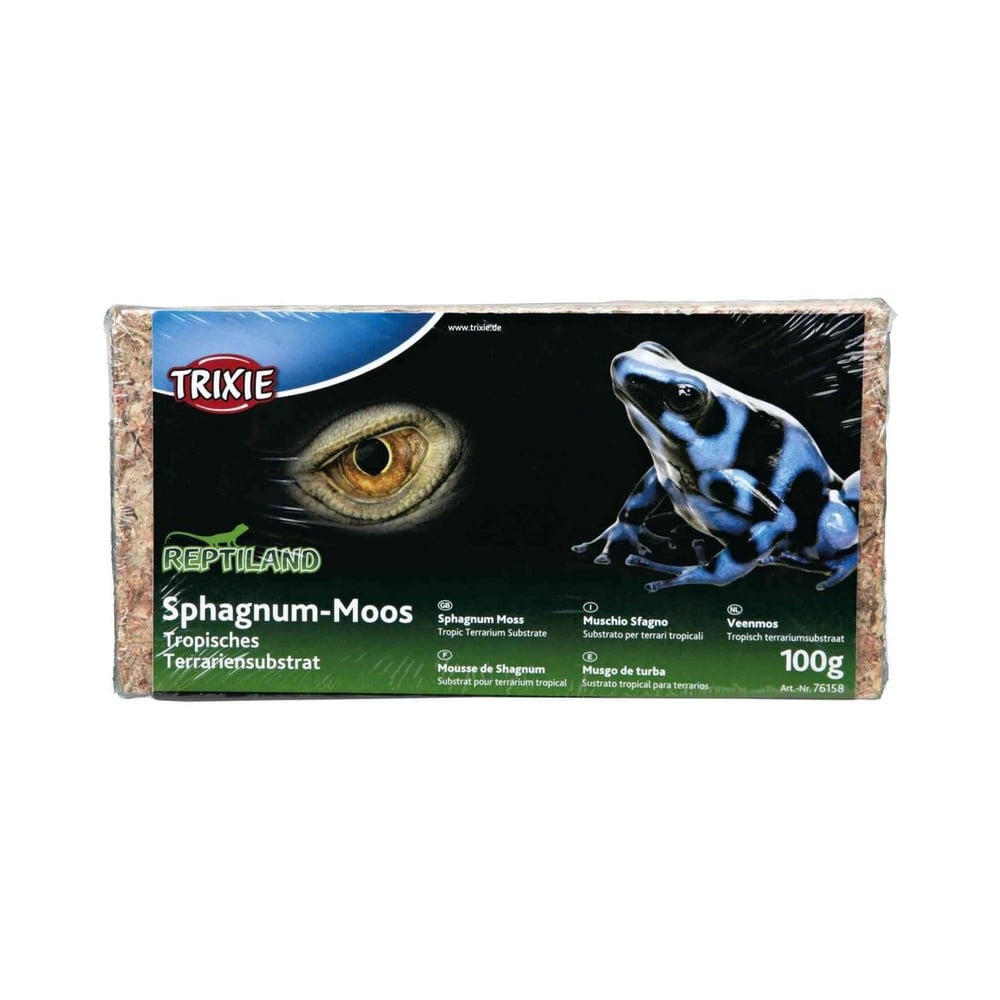 Sphagnum moss 4.5 l
