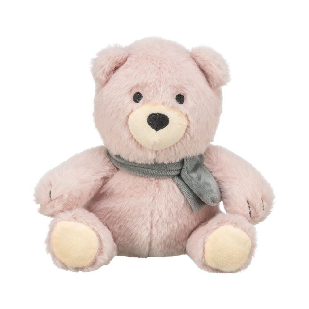 Xmas Teddy plush 19cm