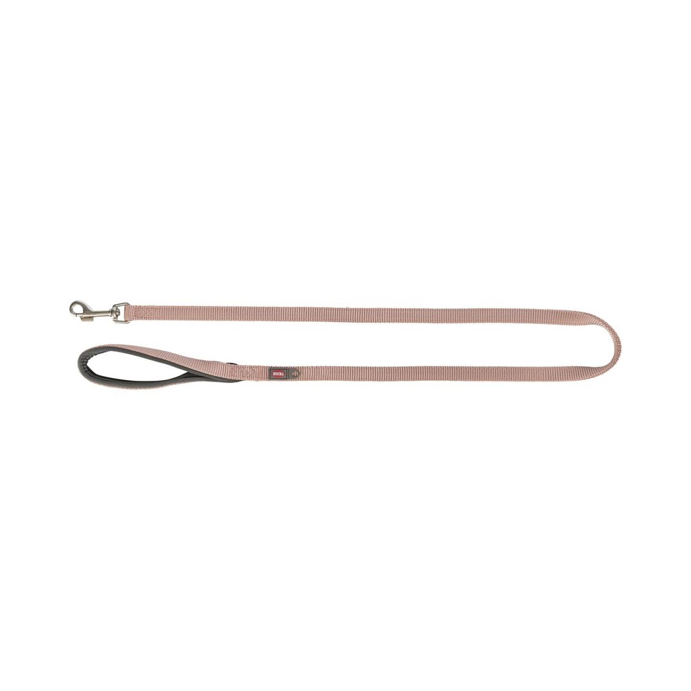 Prem.lead XS: 1.20 m/10 mm blush