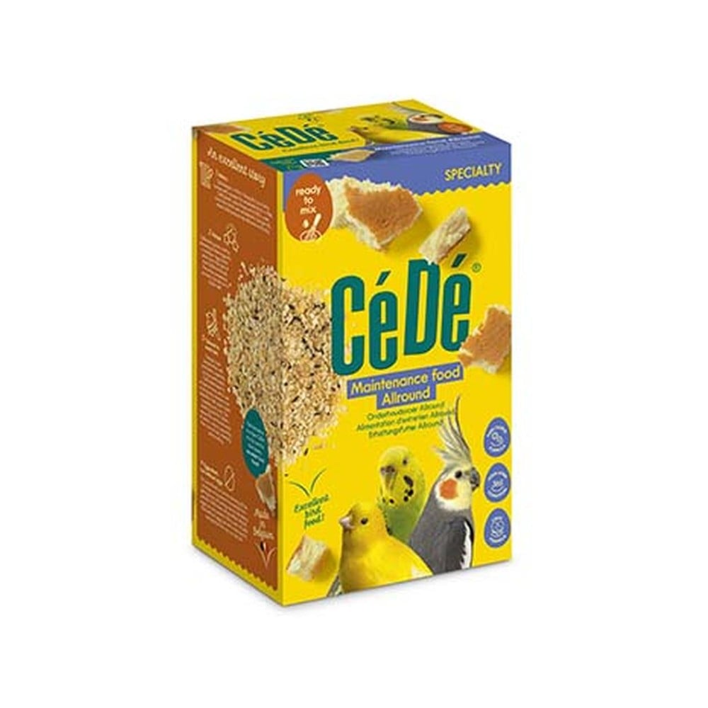 CéDé viðhaldsfóður Allround – 1 kg