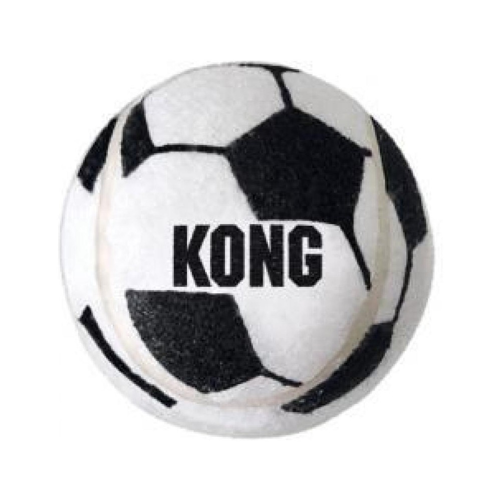 Kong Sports Ball (X2) Large H0132