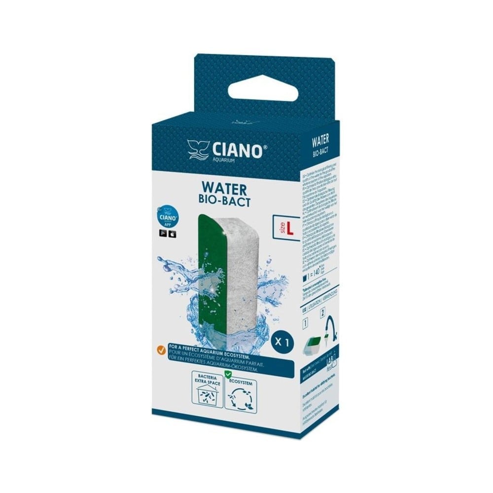 Bio-Bact L green