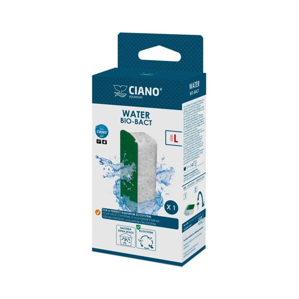 Bio-Bact L green
