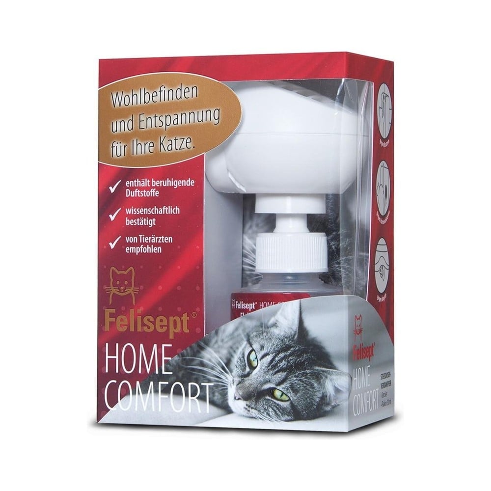 Home comfort Calming Plug in