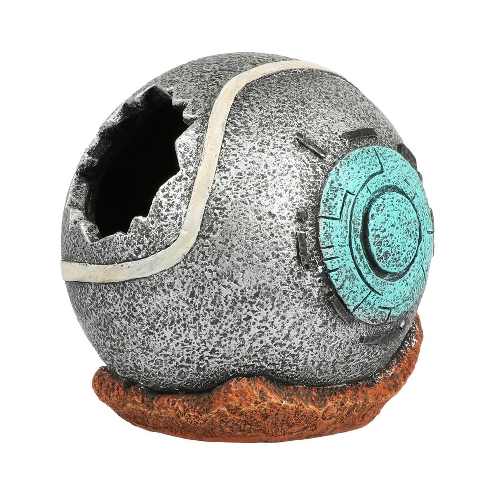 Space pod 2 8,1×8,2×8,1cm 2