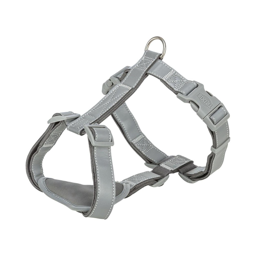 Premium Reflect H-harness, XS-S graphite