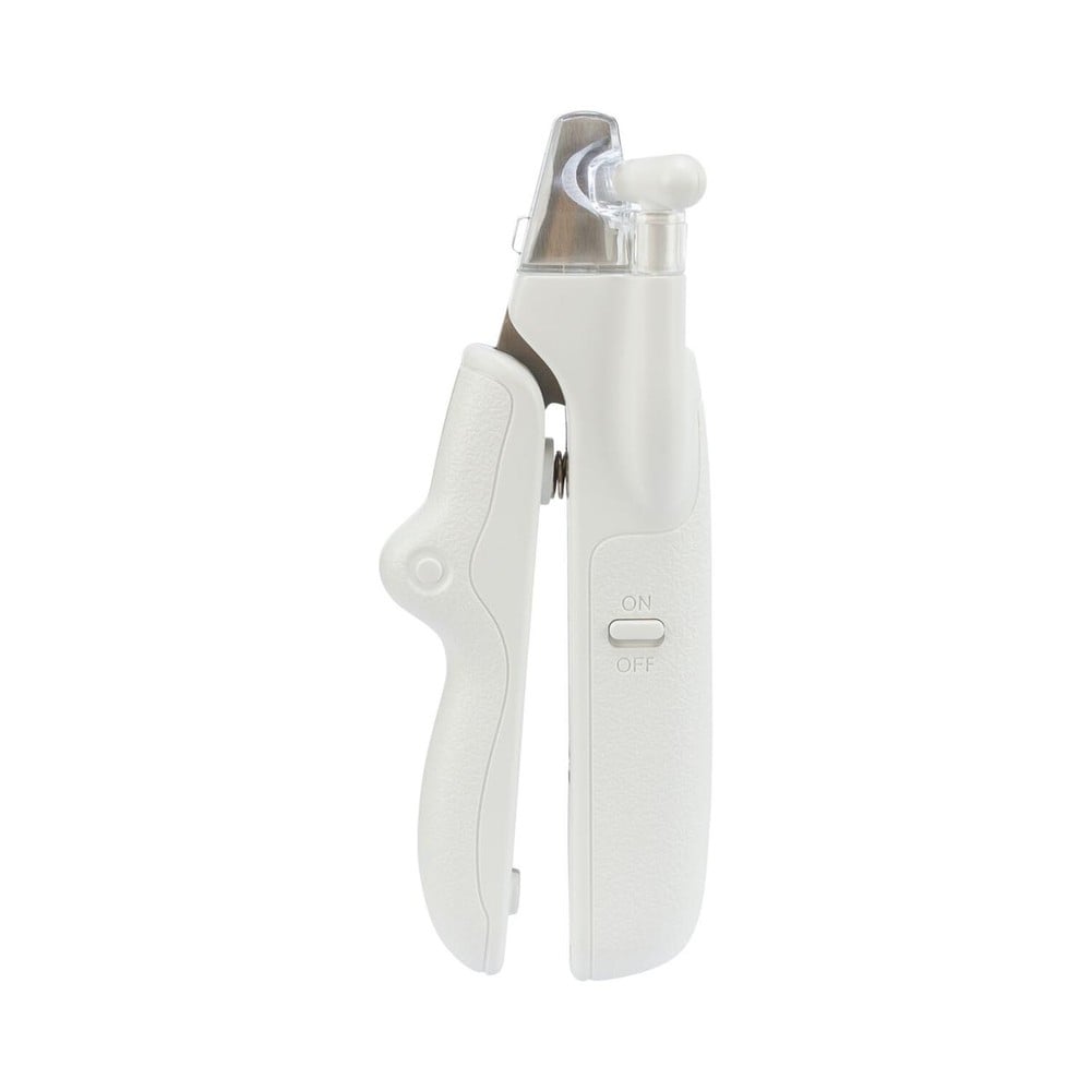 Claw scissors w.LED 15cm 1