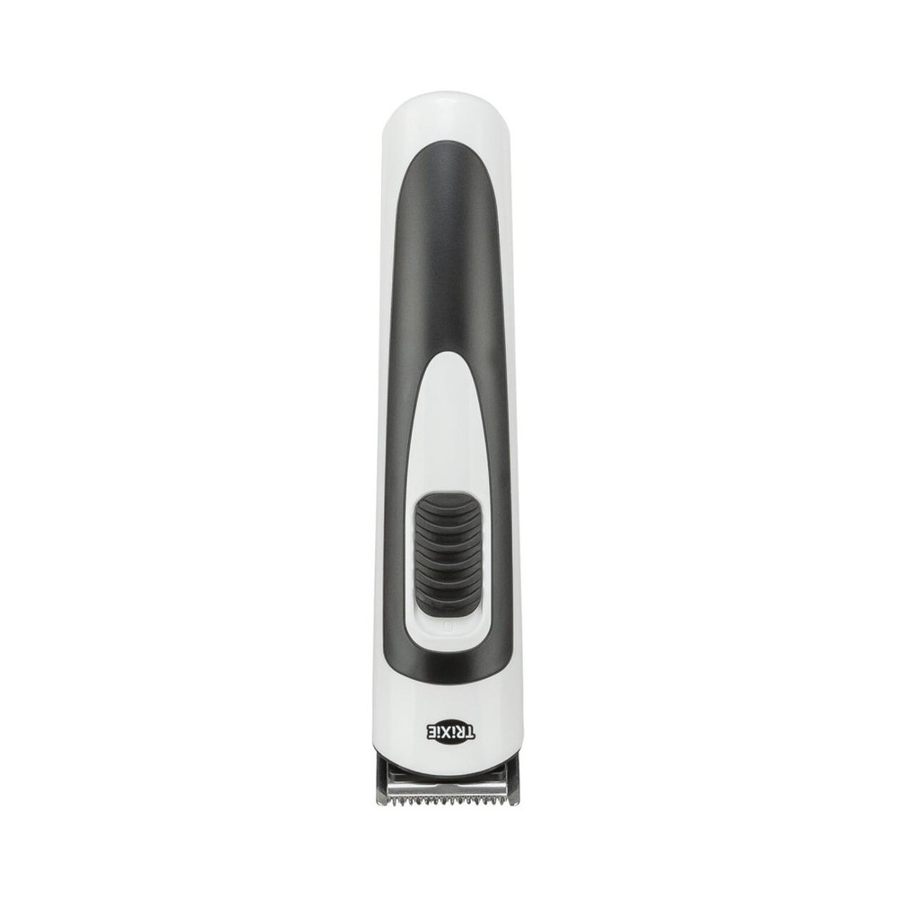 Slim Tr500 Cordless Clipper Set 3W Wh/Bl