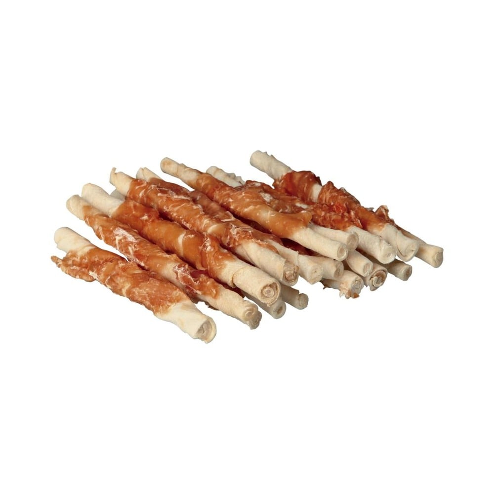 Nagrúllur með kjúkling 12cm*30