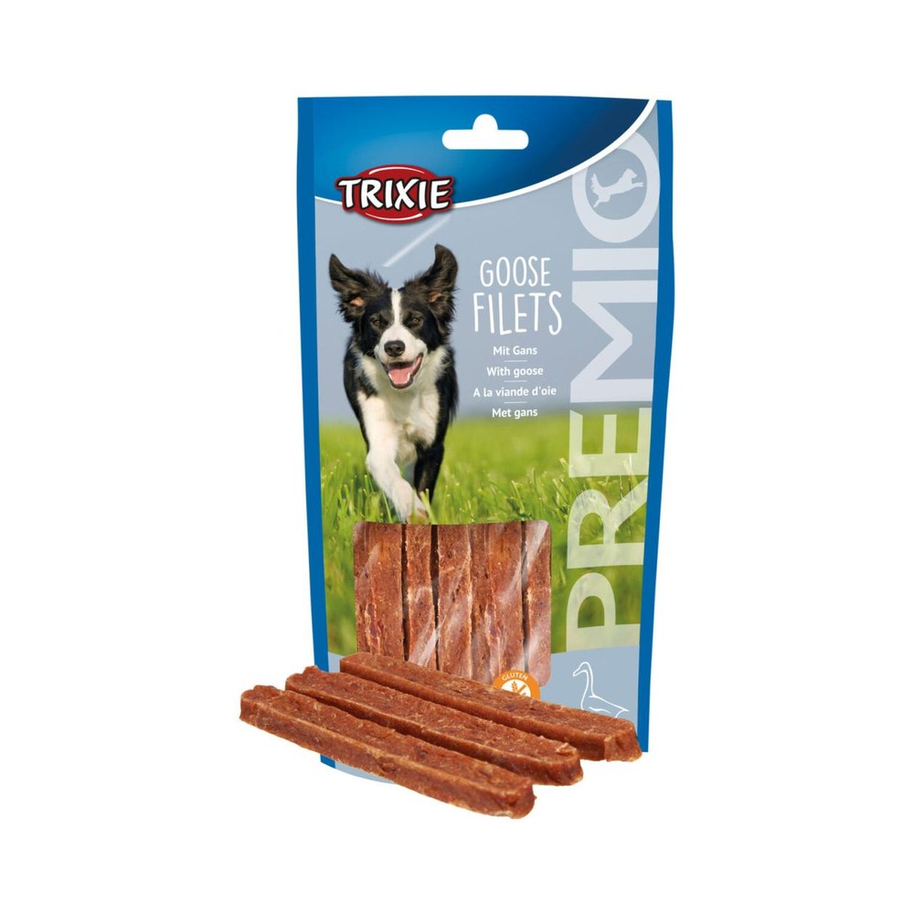 PREMIO Goose Filets 65 g 6