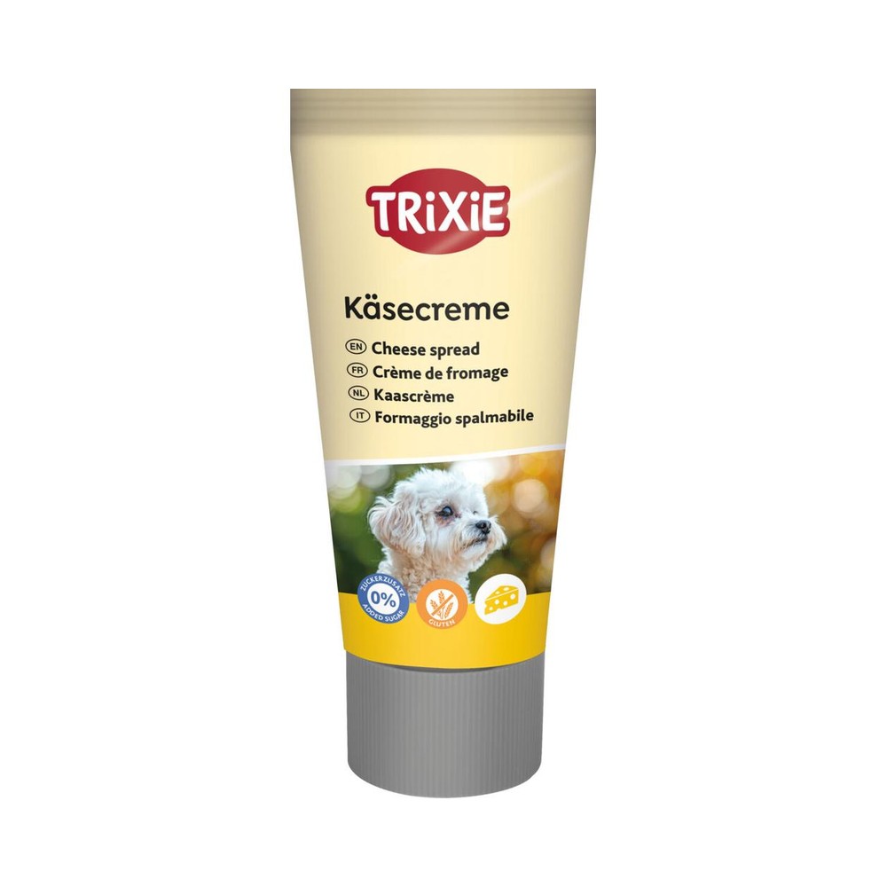 Trixie ostakrem fyrir hunda – 75 g