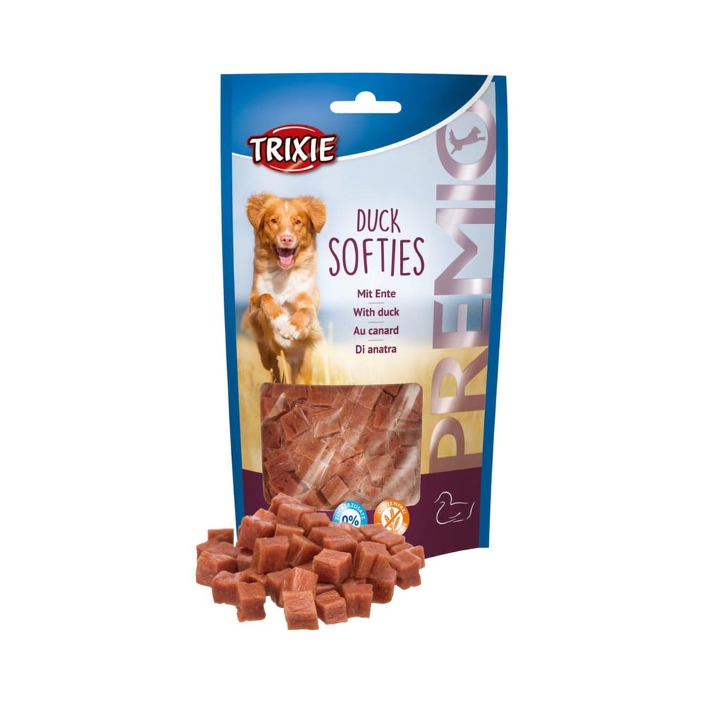PREMIO Duck Softies 100 g 6
