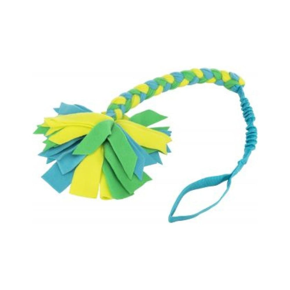 Trixie togleikfang með teygju úr pólýester – 85 cm
