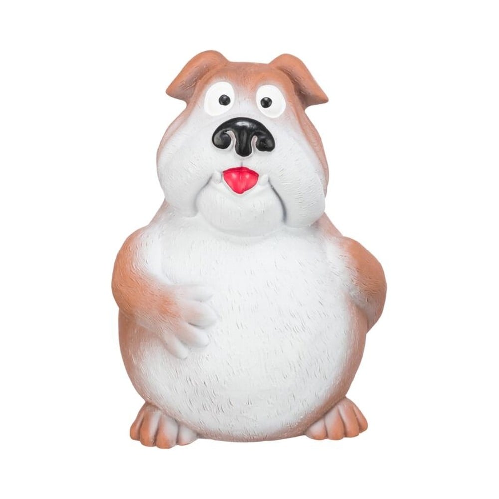Dog Latex 14 Cm 3