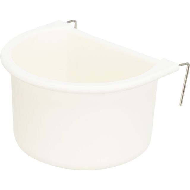 Hanging bowl wire holder 150 ml/8 × 6 cm 4