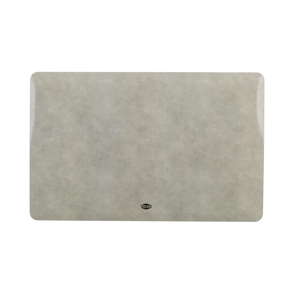 Trixie undirmotta í leðurlíki – 44×28 cm