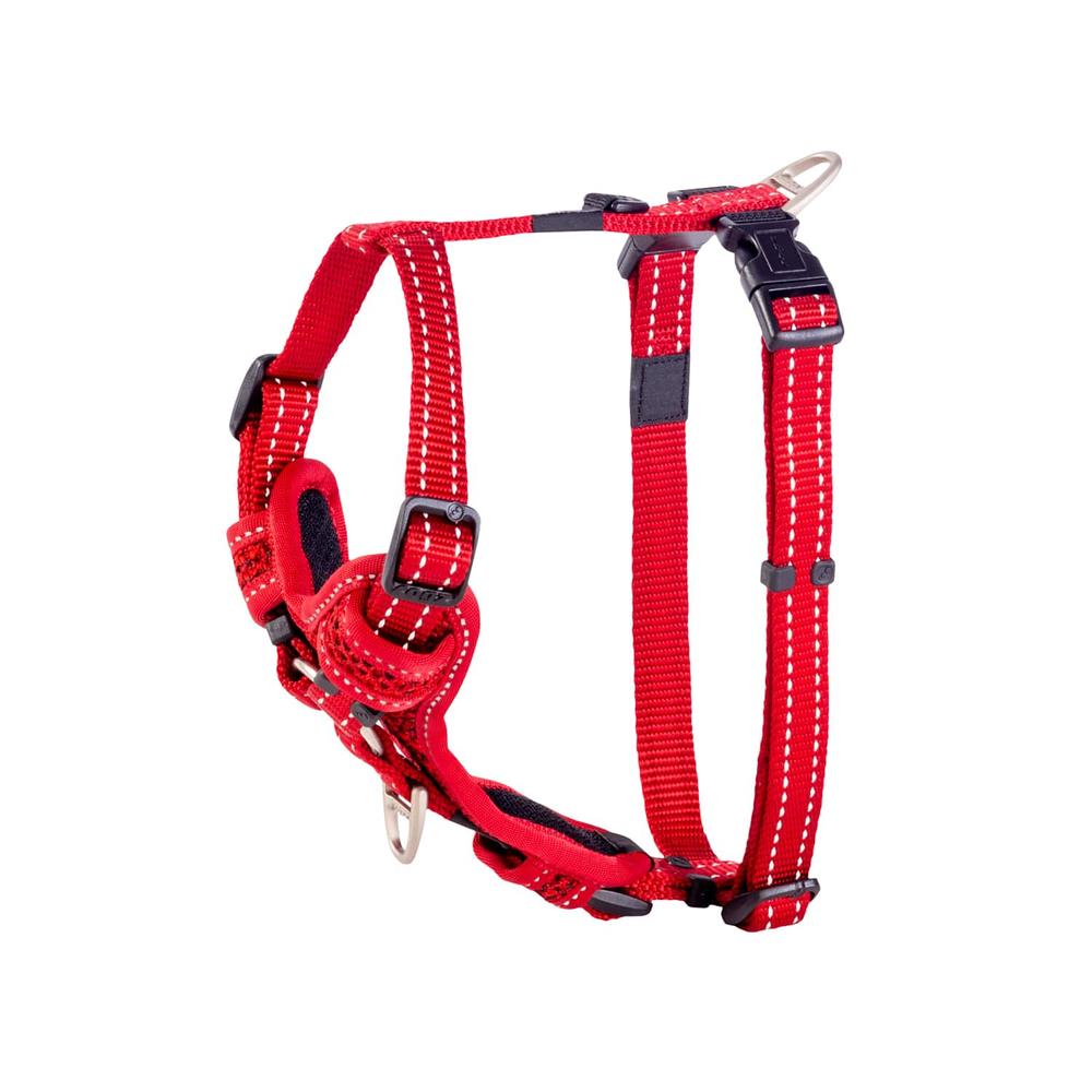 Rogz Utility Control beisli – rautt, L