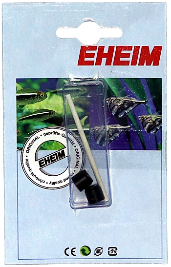 Eheim pinni 2007, 2009