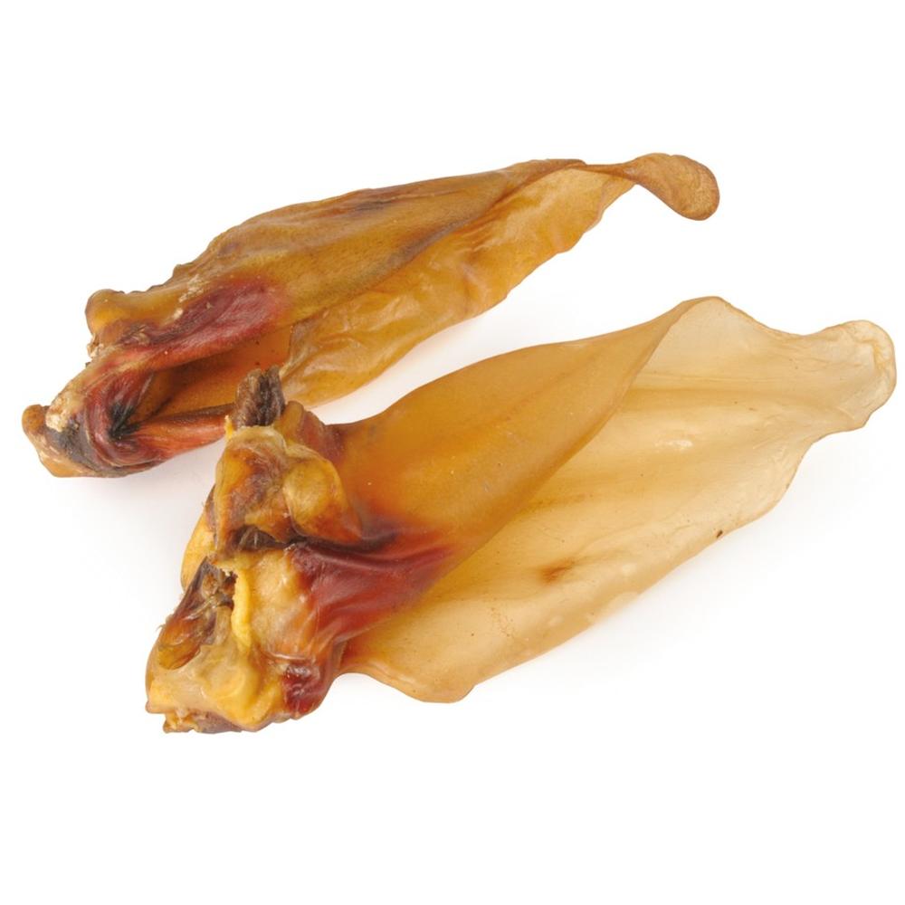Beef ears – 120g – 2pcs