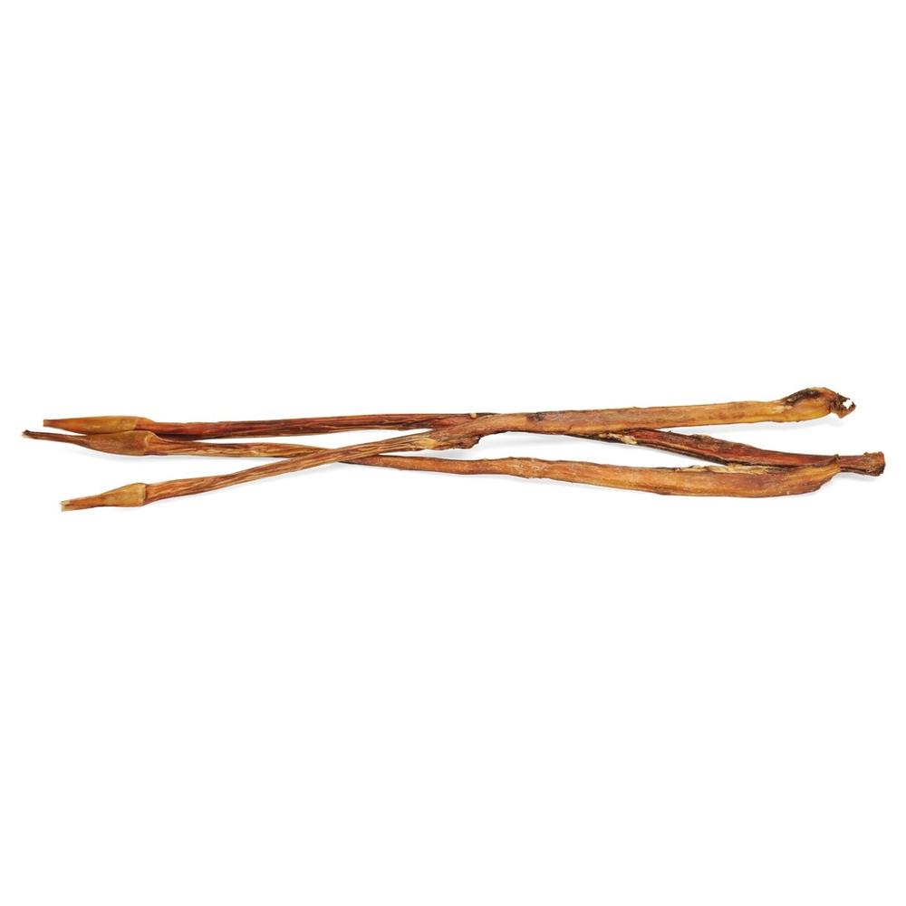 Bovine pizzle – 90cm – 480g – 3pcs